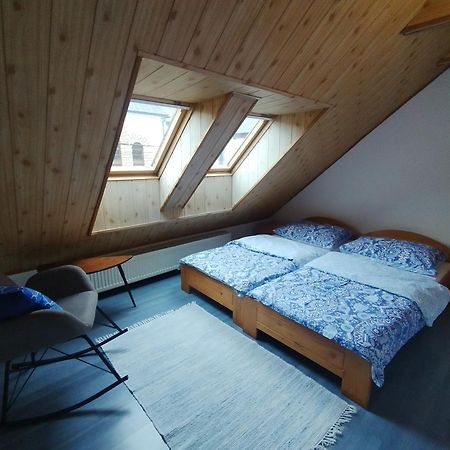 Drevenica U Holtana Appartement Oscadnica Buitenkant foto