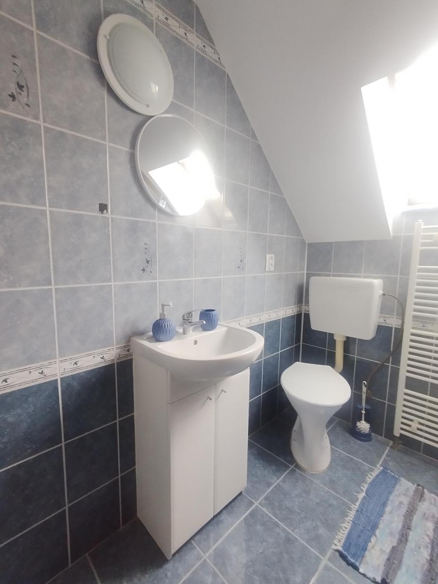 Drevenica U Holtana Appartement Oscadnica Buitenkant foto