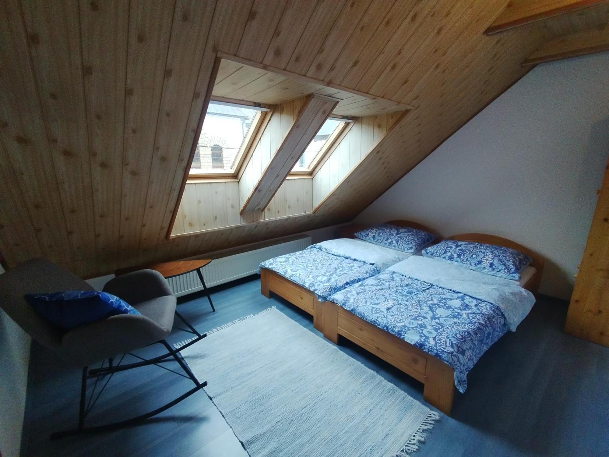 Drevenica U Holtana Appartement Oscadnica Buitenkant foto
