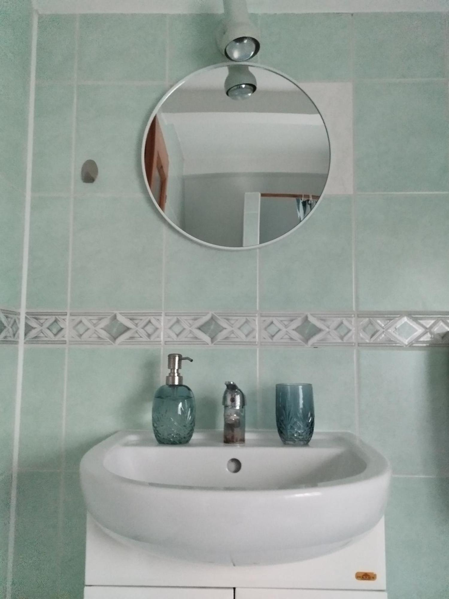 Drevenica U Holtana Appartement Oscadnica Buitenkant foto