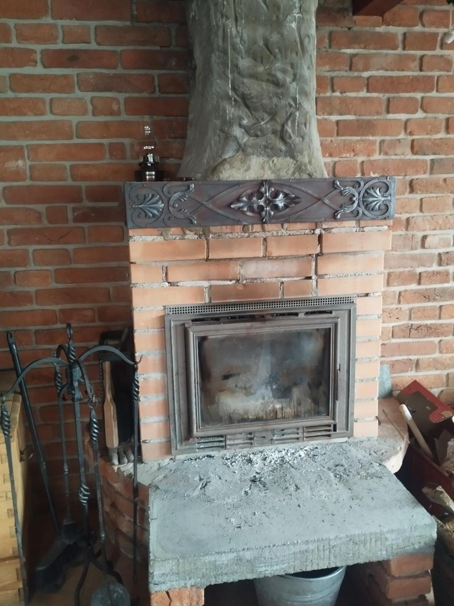 Drevenica U Holtana Appartement Oscadnica Buitenkant foto