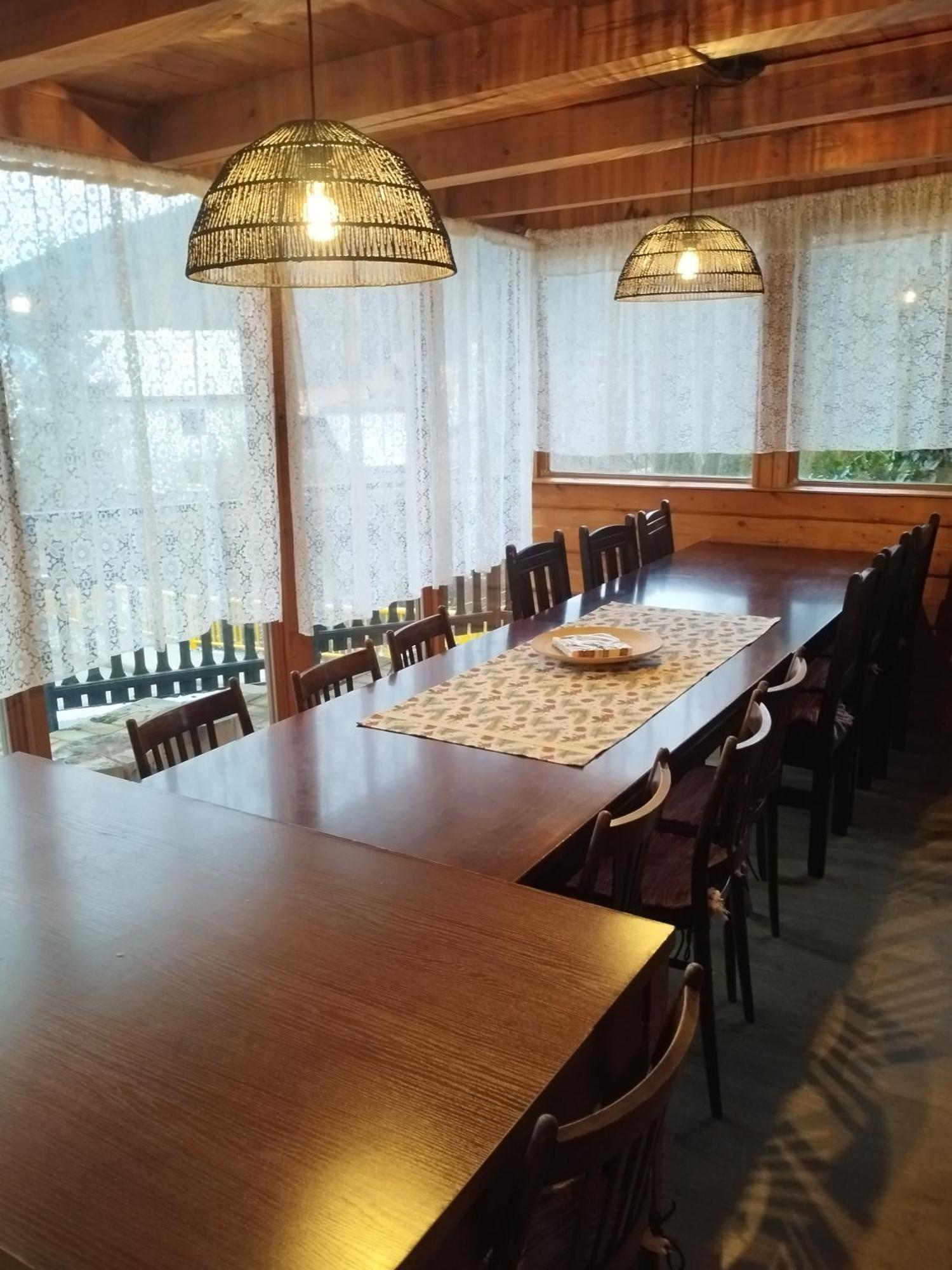 Drevenica U Holtana Appartement Oscadnica Buitenkant foto