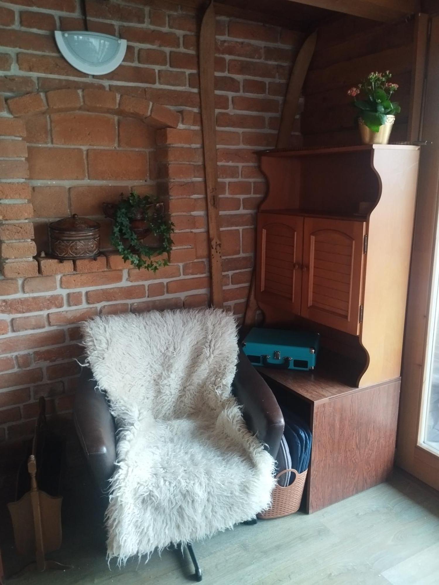 Drevenica U Holtana Appartement Oscadnica Buitenkant foto