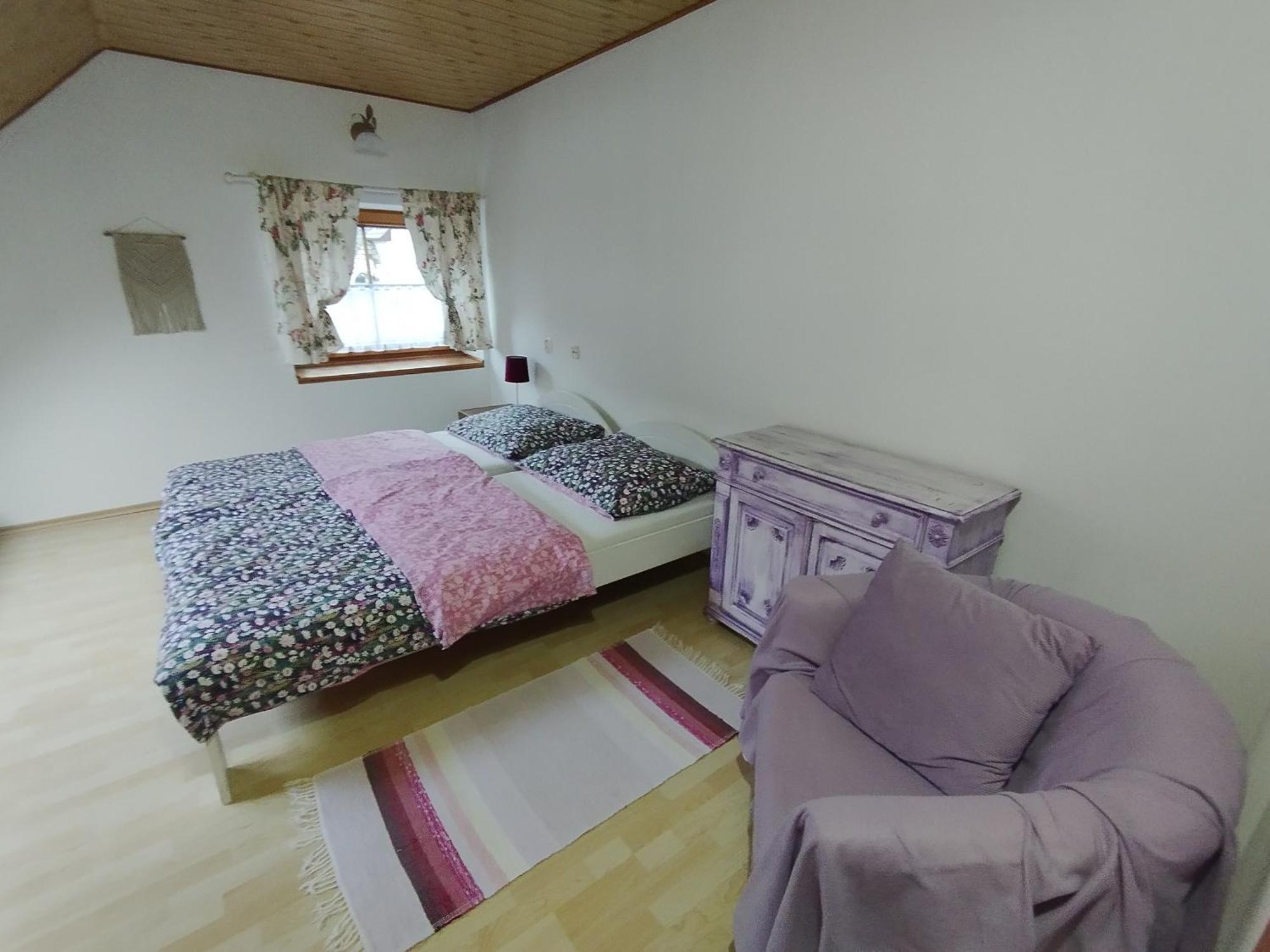 Drevenica U Holtana Appartement Oscadnica Buitenkant foto