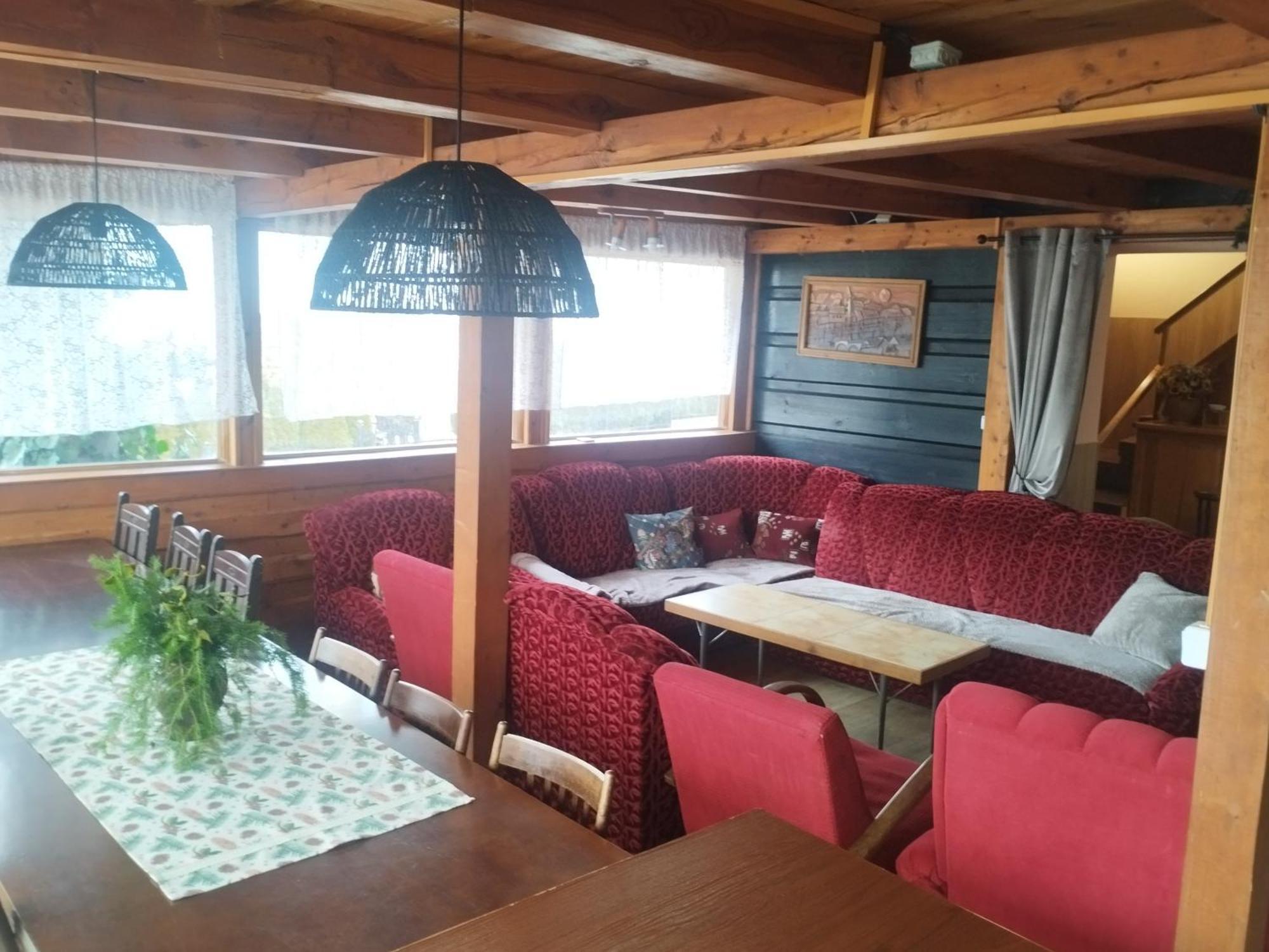 Drevenica U Holtana Appartement Oscadnica Buitenkant foto