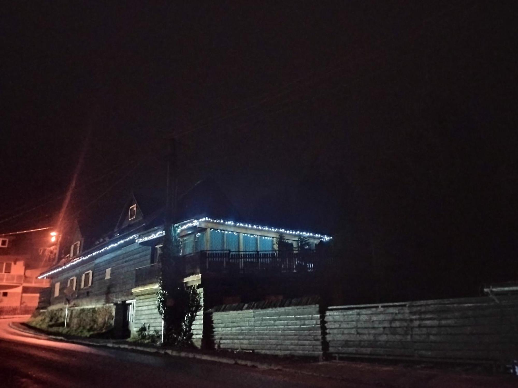 Drevenica U Holtana Appartement Oscadnica Buitenkant foto